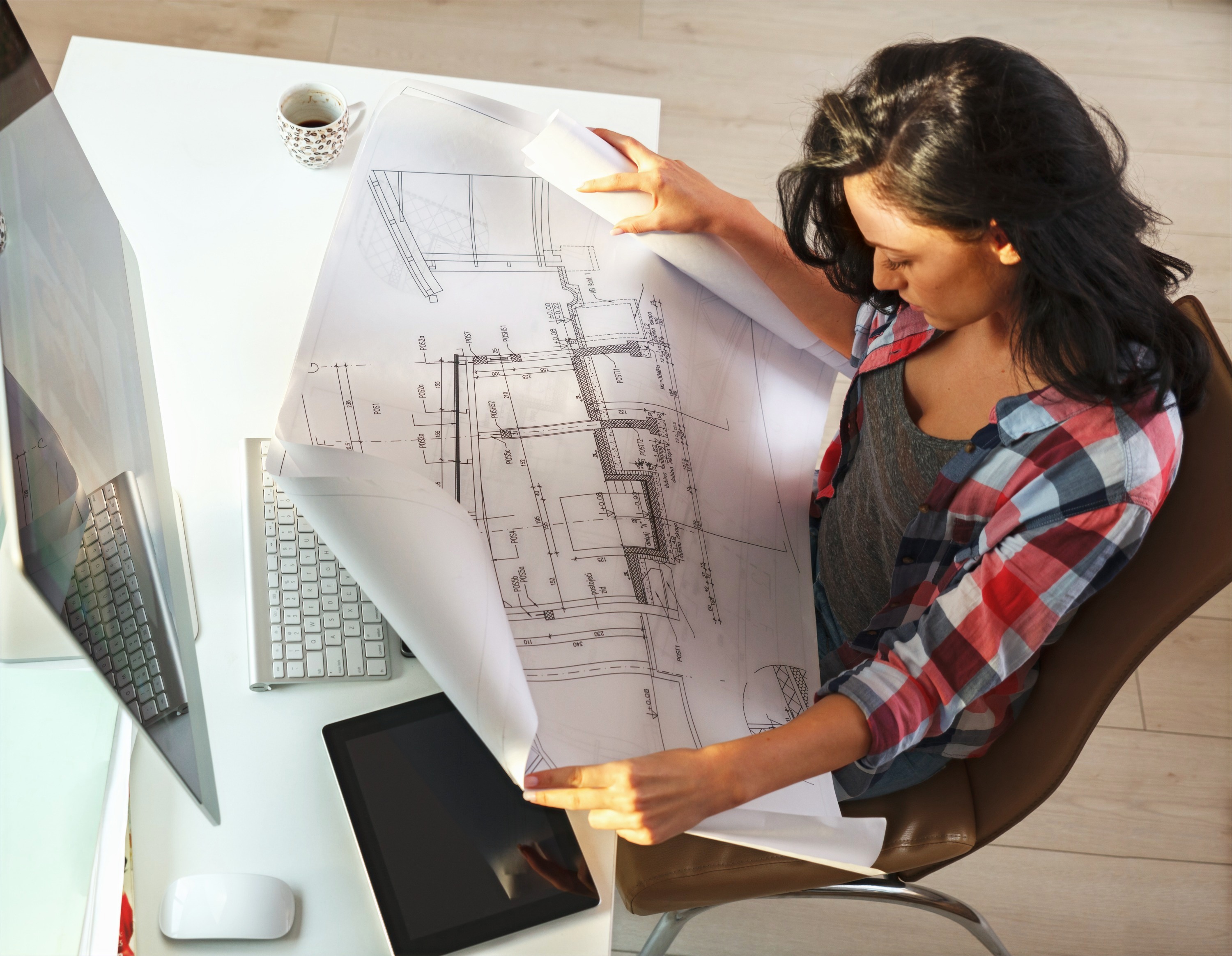 Design and Drafting Services by AECProduction