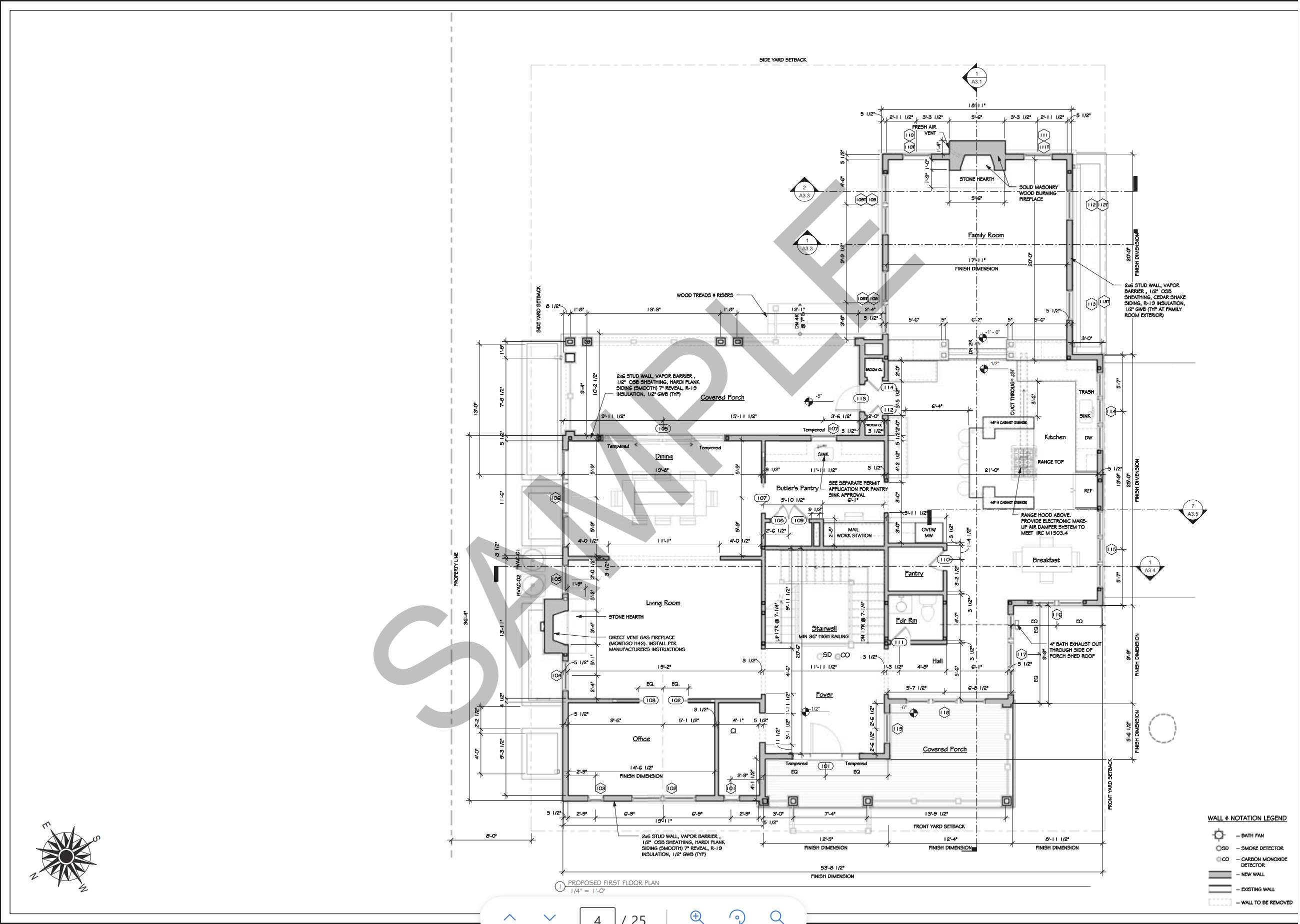 Design and Drafting Services by AECProduction