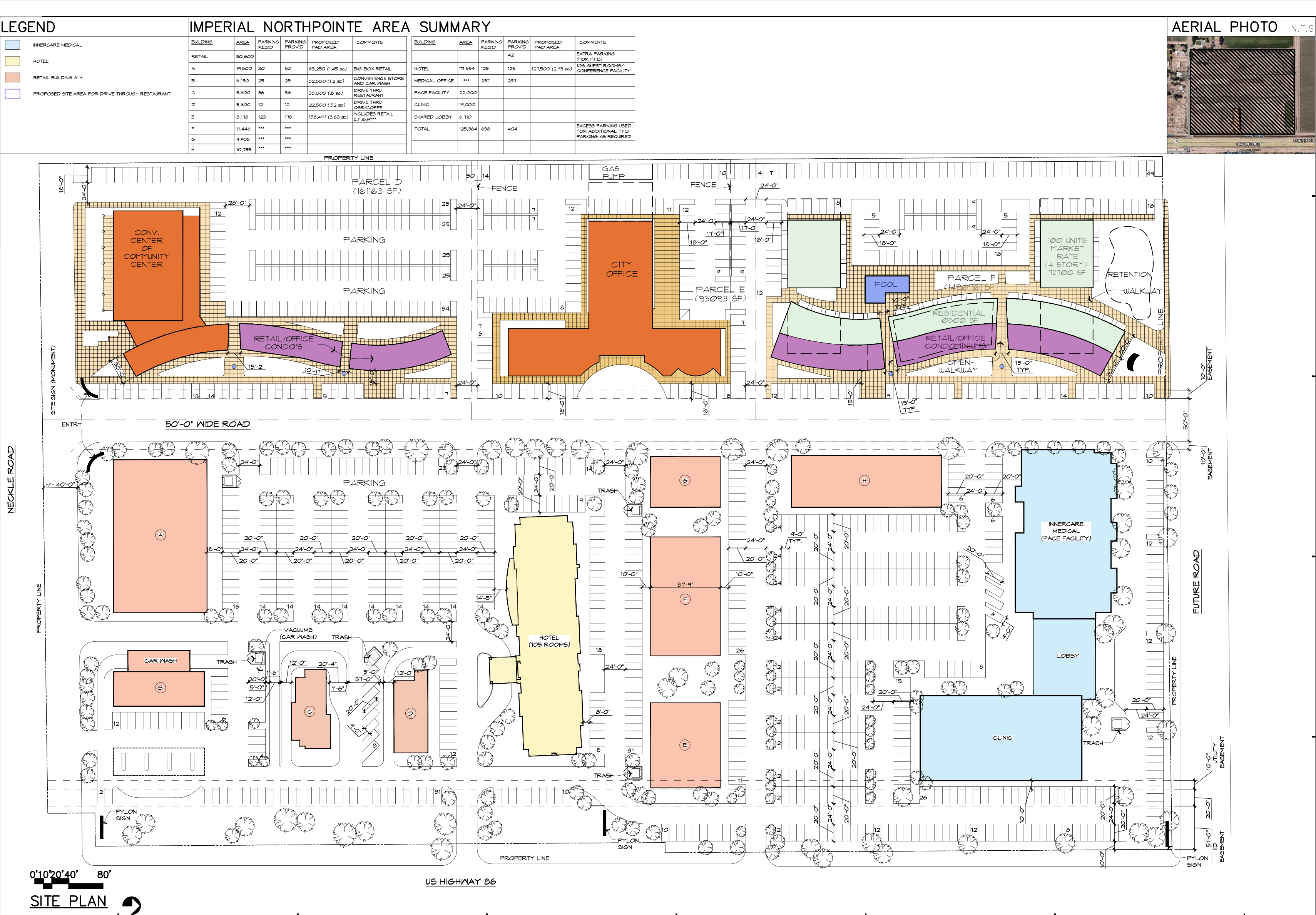 Design and Drafting Services by AECProduction